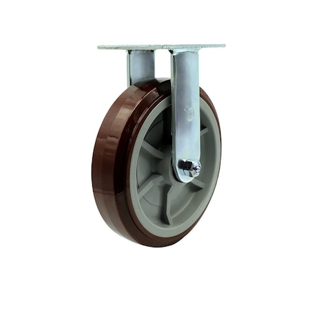 Service Caster Replacement Caster for Magliner Caster 130078 MAG-SCC-30R820-PPUR